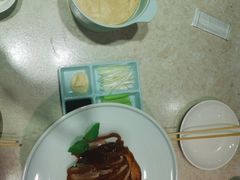 精品烤鸭-紫光园(顺义店)