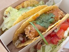 -Taco Bell 塔可钟(民田路店)