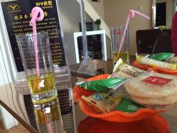 -福泰中医经络养生馆