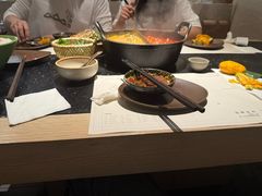-山缓缓火锅(青岛万象城店)