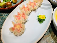 -苏帮袁Sue Cuisine(南开大悦城店)