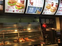 -肯德基(欣旺店)