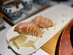 -大将料理餐厅(汇锦街店)