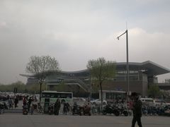 -旧宫(地铁站)