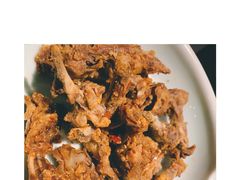 -羲和雅苑烤鸭坊(丰台万达店)