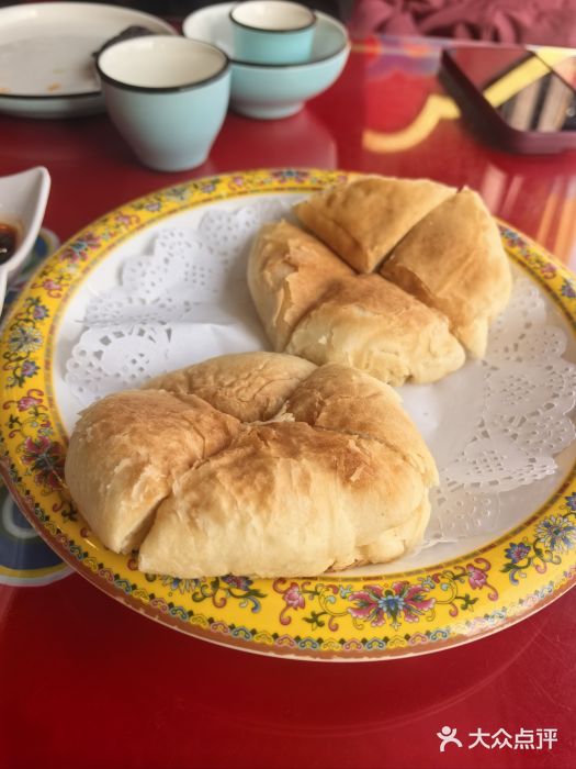 牧人嘎查蒙餐(富强路店)图片