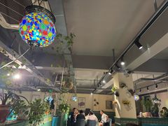 -塔希娜美食(和田二街店)