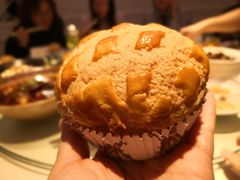 冰火菠萝油-小资太太餐厅(南岗区店)