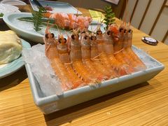 -花和海鲜自助(东马路店)