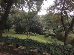 -上海市保健医疗中心(华东疗养院)