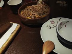-绿茶餐厅(朝阳大悦城店)