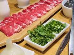 -四喜小胖·北京涮肉(五道营店)