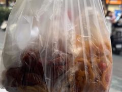 -黄毛鸭脖(汉阳总店)