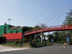 -深圳东部华侨城茵特拉根酒店