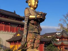 -上海东林寺(金山区)