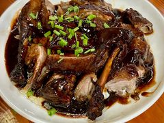 -张家巷美食(南浔店)