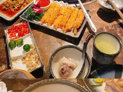 虾滑-同仁四季椰子鸡(海岸城天利店)