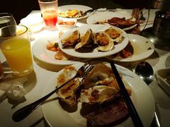 -星伦多 自助料理(圆融店)