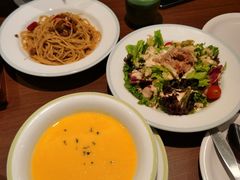 -萨莉亚意式餐厅(杭州西溪龙湖天街店)