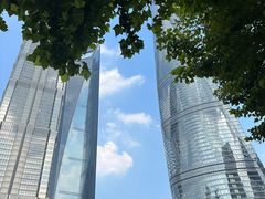 -上海中心大厦