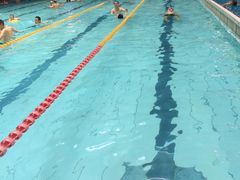 -重庆市奥林匹克体育中心-游泳跳水馆