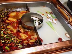 -新辣道鱼火锅(领展购物广场·中关村店)