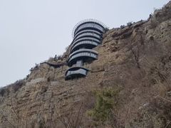 -潭溪山