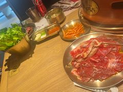 -西塔老太太泥炉烤肉(亚运村店)
