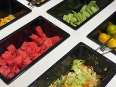 -东方豪客牛排意面披萨(金凤万达店)