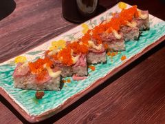 -吉兆KiCHICHO·日本料理(大连恒隆广场店)