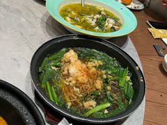 -国人川菜(李家村建东街店)