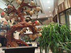 -大连长城大饭店(西安路地铁站店)