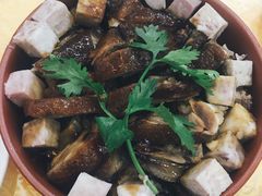 -九大簋家宴(晓港湾店)