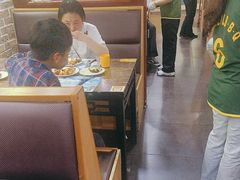 -巴犀烧烤(新崇光店)
