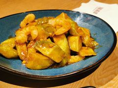 -耶里夏丽·新疆菜·28年喀什老馆(田林东路店)