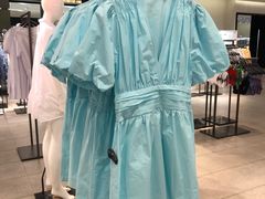 -ZARA(重庆华润万象城中区店)