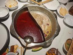 -山城辣妹子(定福庄店)