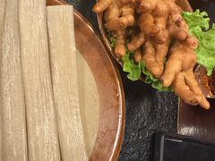 -渝井巷重庆老火锅(沈阳吉祥店)