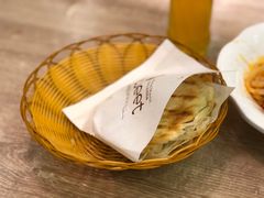 肉夹馍-焦记老潼关肉夹馍(东五路店)