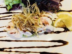-YUE·6·西式融合餐厅(外滩六号店)