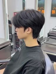 -东梵造型·烫发染发接发连锁SALON