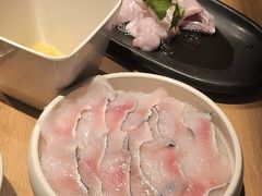 -巴奴毛肚火锅(龙湖锦艺城店)