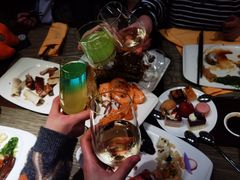 -杭州国际会议中心洲际酒店-原素全日餐厅(解放东路店)