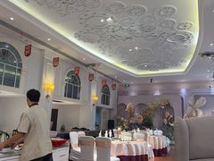 -王府井酒店(金桥港湾店)