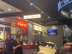 -渝香居重庆火锅(铁西三道街店)