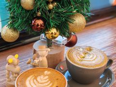 -Catch Bagel(芳草地店)