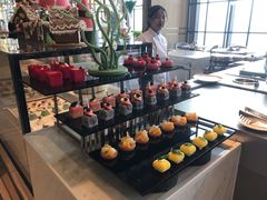-新食谱全日制餐厅·苏州苏州湾艾美酒店