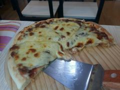 -吃饼人西餐(南开店)