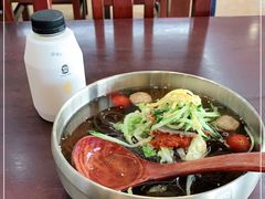 -服务大楼冷面(延大店)