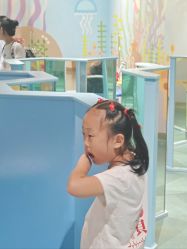 -北京科学中心儿童乐园